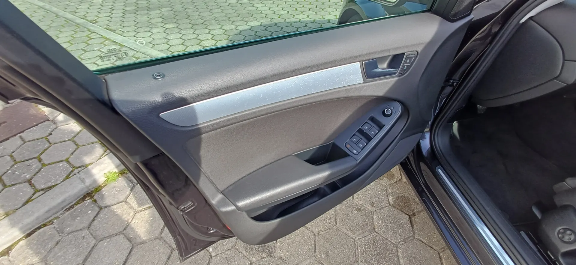 Audi A4 Avant 2.0 TDI Sport 30