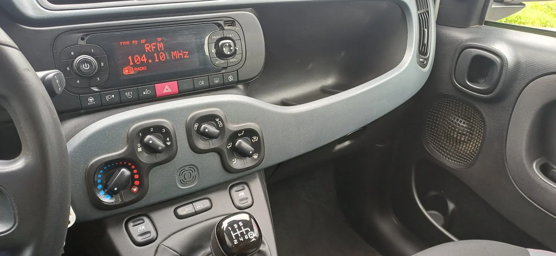 Fiat Panda 0.9 8V TwinAir Cross 4x4 S&S 22