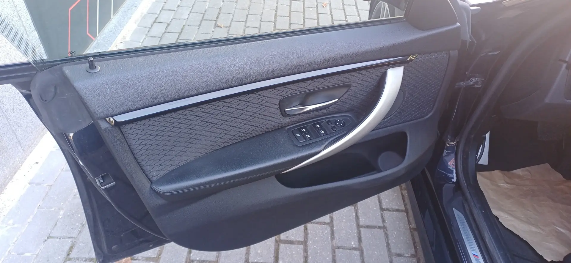 BMW 418 Gran Coupé d Pack M Auto 15