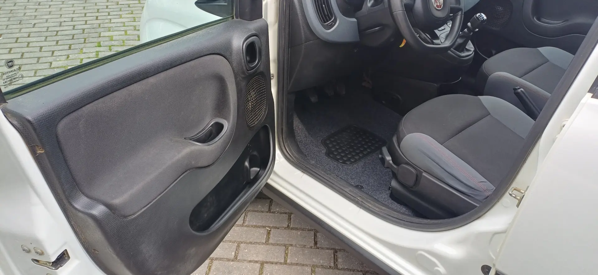 Fiat Panda 0.9 8V TwinAir Cross 4x4 S&S 20