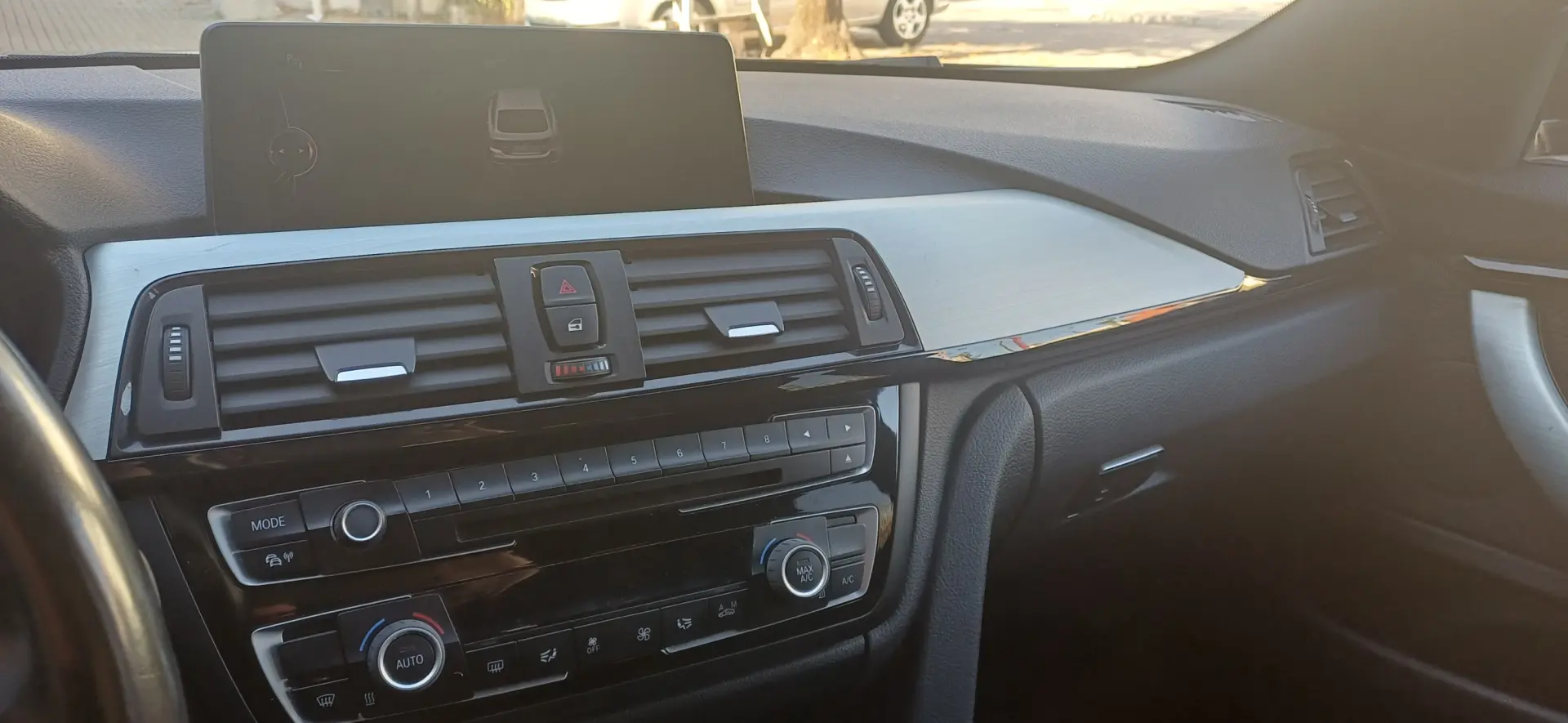 BMW 418 Gran Coupé d Pack M Auto 11