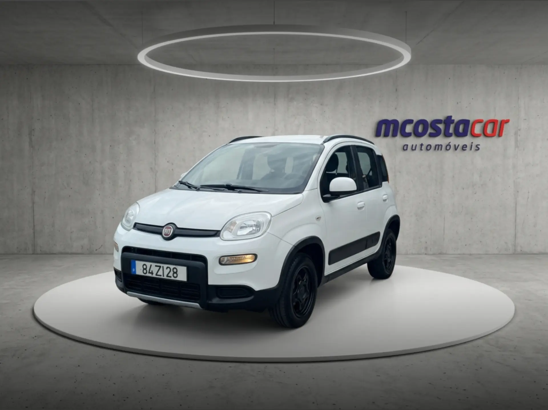 Fiat Panda 0.9 8V TwinAir Cross 4x4 S&S 2