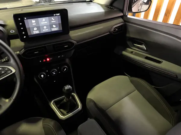 Dacia Jogger 1.0 ECO-G Extreme+ Up&Go 7L Bi-Fuel 30