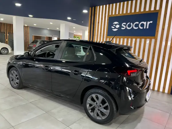 Opel Corsa 1.2 Elegance 5