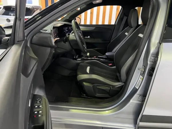 Opel Mokka-e 50 kWh GS 11