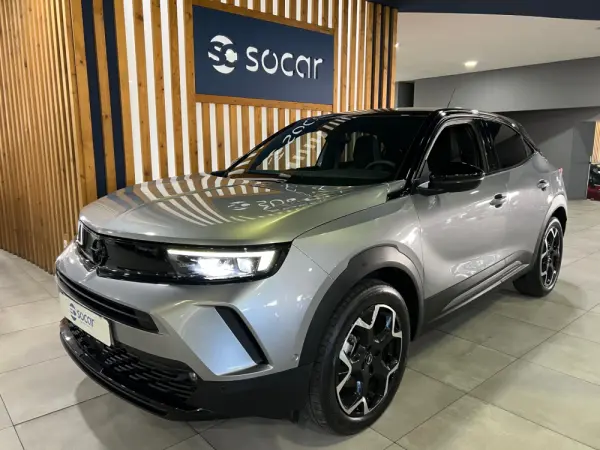 Opel Mokka-e 50 kWh GS 2