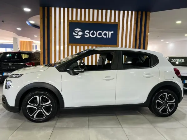 Citroen C3 1.2 PureTech Feel Pack 3