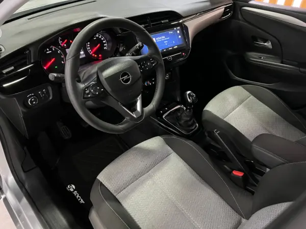 Opel Corsa 1.2 T Edition 17