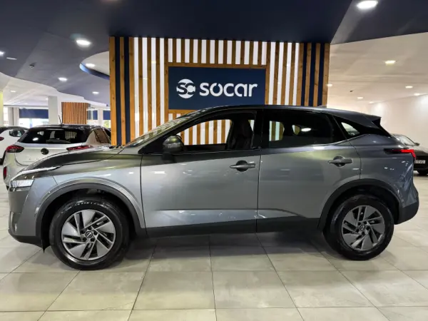 Nissan Qashqai 1.3 DIG-T Acenta 2