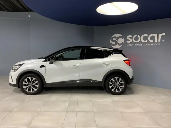 Renault Captur 4
