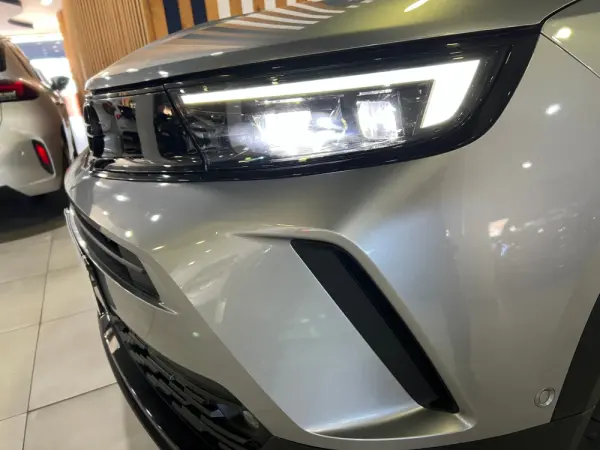 Opel Mokka-e 50 kWh GS 4