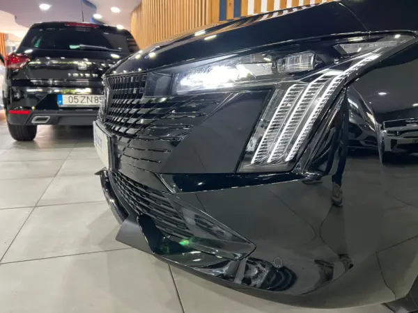 Peugeot 508 SW 225 e-EAT8 GT Pack 7
