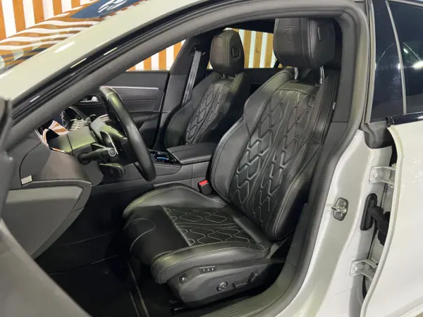 Peugeot 508 SW 225 e-EAT8 GT Pack 20