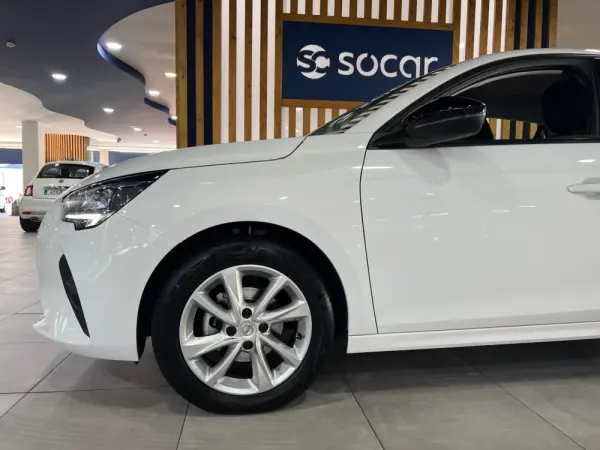Opel Corsa 1.2 Business Edition 7