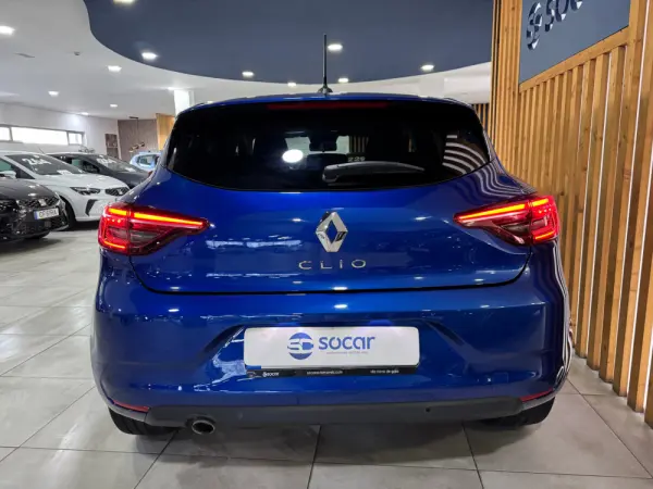 Renault Clio 1.0 TCe Evolution 5