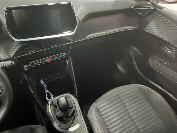 Peugeot 208 1.2 PureTech Active Pack 25