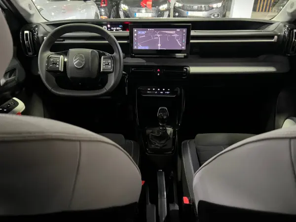 Citroen C3 1.2 Turbo Max16 16