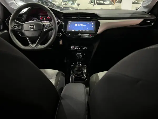 Opel Corsa 1.2 T Edition 13