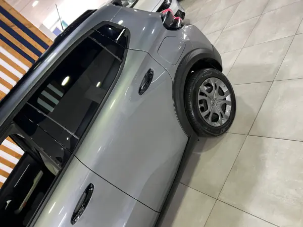 Citroen C3 1.2 Turbo Max16 5