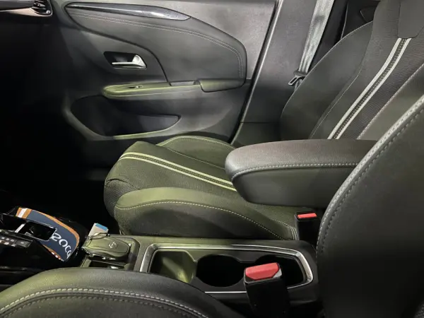 Opel Corsa-e e-GS 14