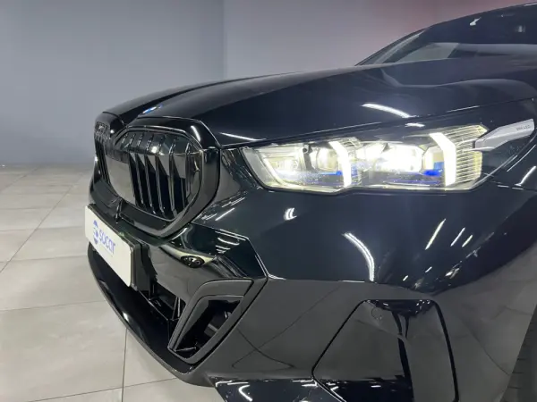 BMW 530 e Pack Desportivo M 5