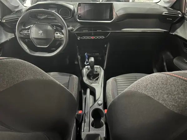 Peugeot 208 1.2 PureTech Active Pack 14