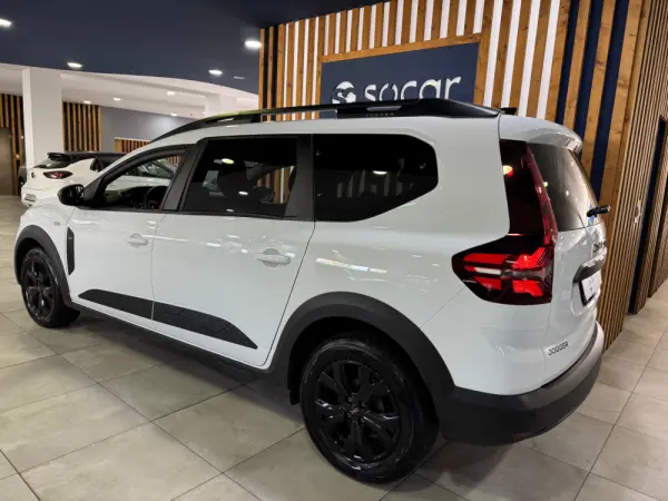 Dacia Jogger 1.0 ECO-G Extreme+ Up&Go 7L Bi-Fuel 8