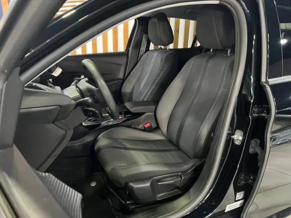 Peugeot 208 1.5 BlueHDi Allure Pack 9