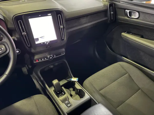 Volvo XC 40 1.5 T2 Core Auto 20