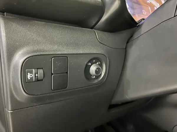 Citroen C3 1.2 PureTech Feel Pack 22