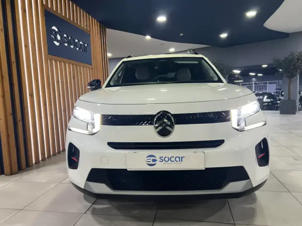Citroën C3 1.2 Turbo Max16 3