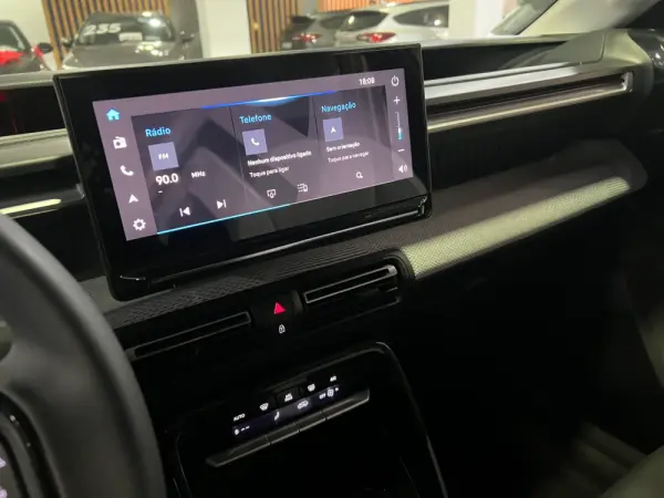 Citroën C3 1.2 Turbo Max16 22