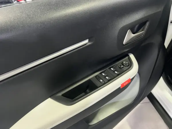 Citroën C3 1.2 Turbo Max16 24