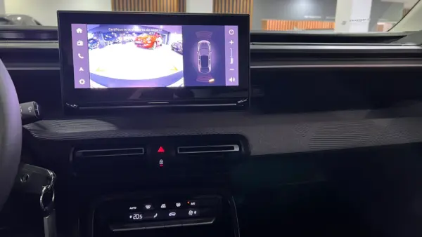 Citroën C3 1.2 Turbo Max16 27