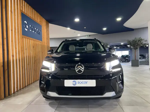 Citroën C3 1.2 Turbo Max16 3