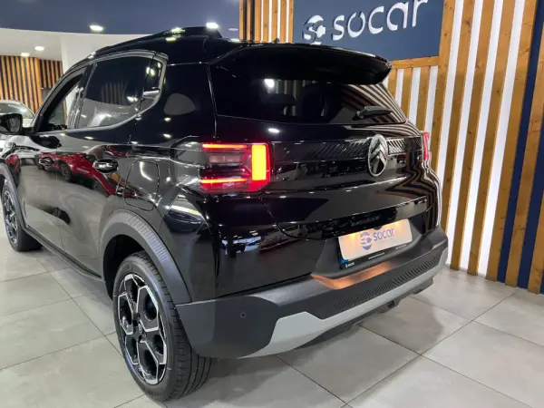 Citroën C3 1.2 Turbo Max16 6