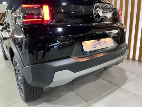 Citroën C3 1.2 Turbo Max16 7