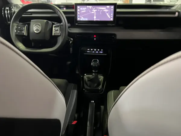 Citroën C3 1.2 Turbo Max16 13