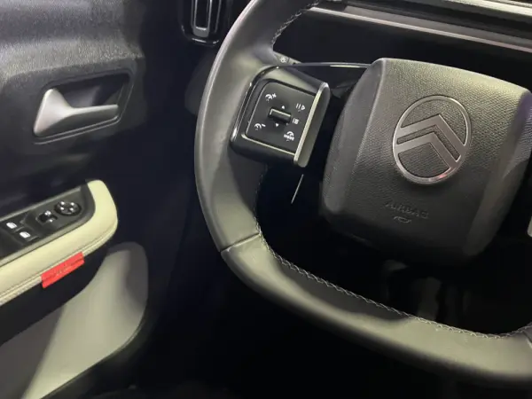 Citroën C3 1.2 Turbo Max16 16