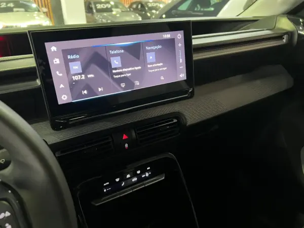 Citroën C3 1.2 Turbo Max16 18