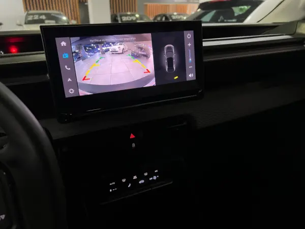 Citroën C3 1.2 Turbo Max16 19