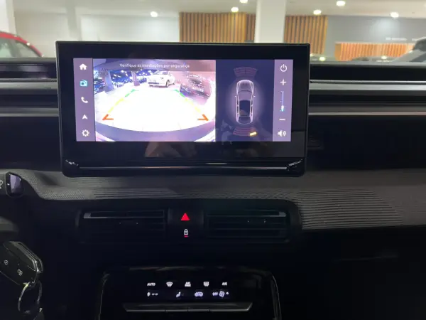 Citroën C3 1.2 Turbo Max16 22