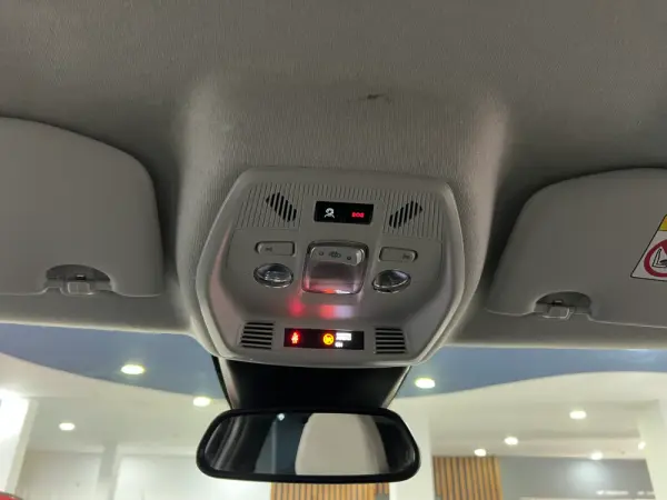 Citroën C3 1.2 Turbo Max16 25