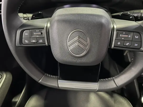 Citroën C4 1.2 Hybrid Plus e-DSC6 16