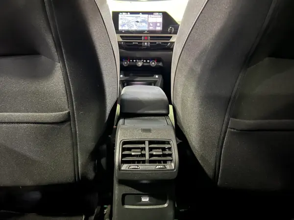 Citroën C4 1.2 Hybrid Plus e-DSC6 20