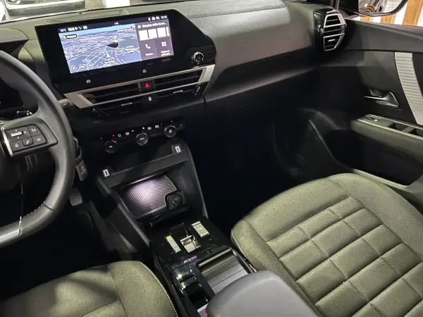 Citroën C4 1.2 Hybrid Plus e-DSC6 22