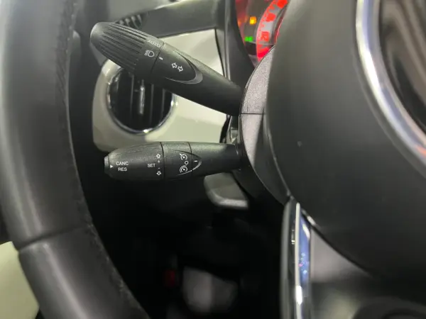 Fiat 500C 1.0 Hybrid Dolcevita 15