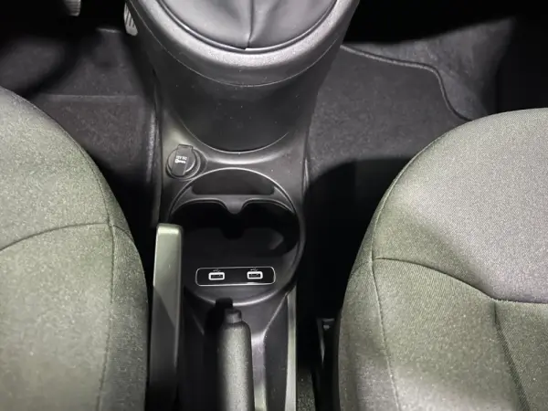 Fiat 500C 1.0 Hybrid Dolcevita 21