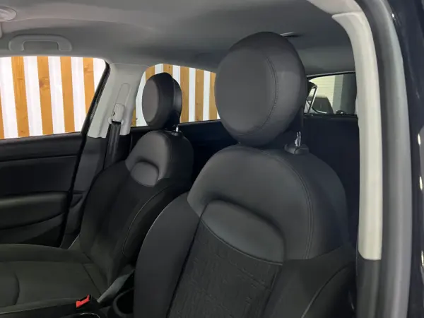Fiat 500X 1.3 MJ Cross 10