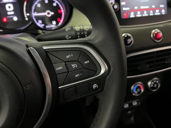 Fiat 500X 1.3 MJ Cross 16